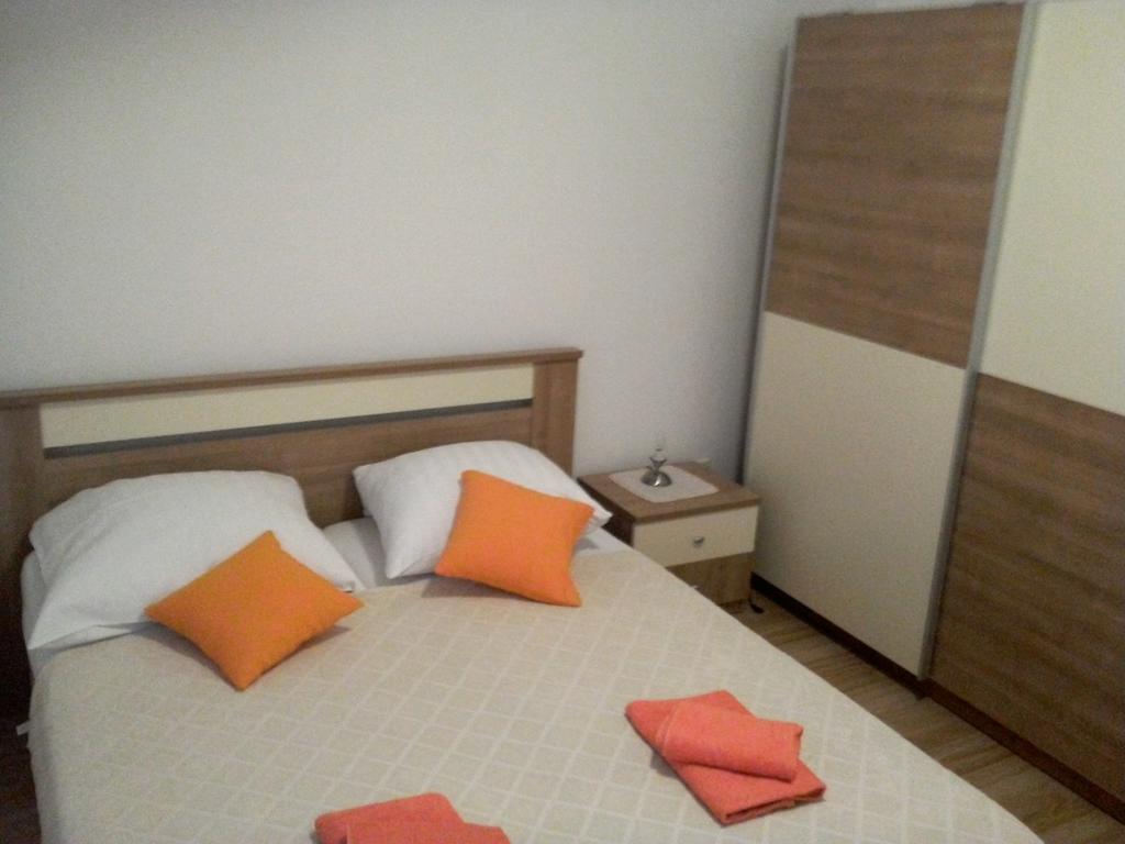 Apartments Saldun Trogir Habitación foto