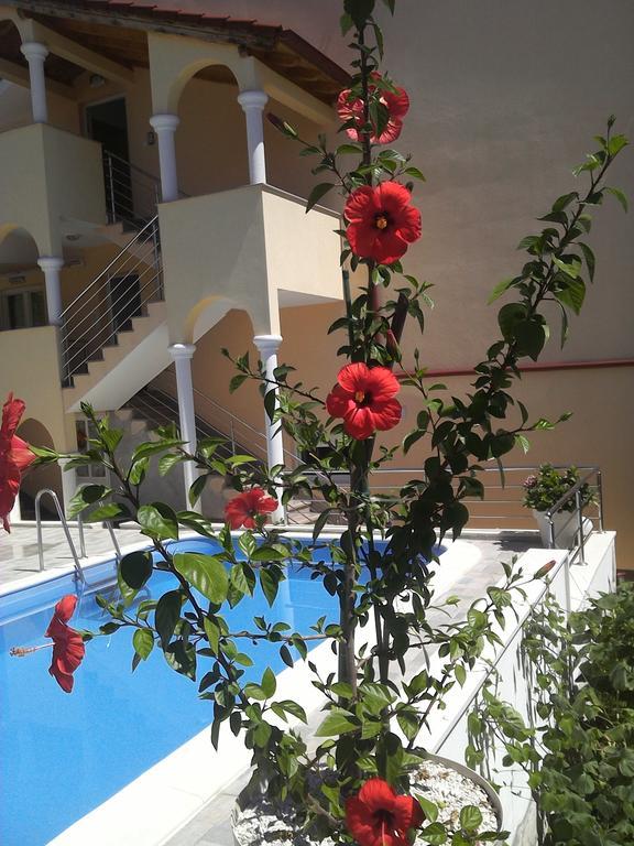 Apartments Saldun Trogir Exterior foto